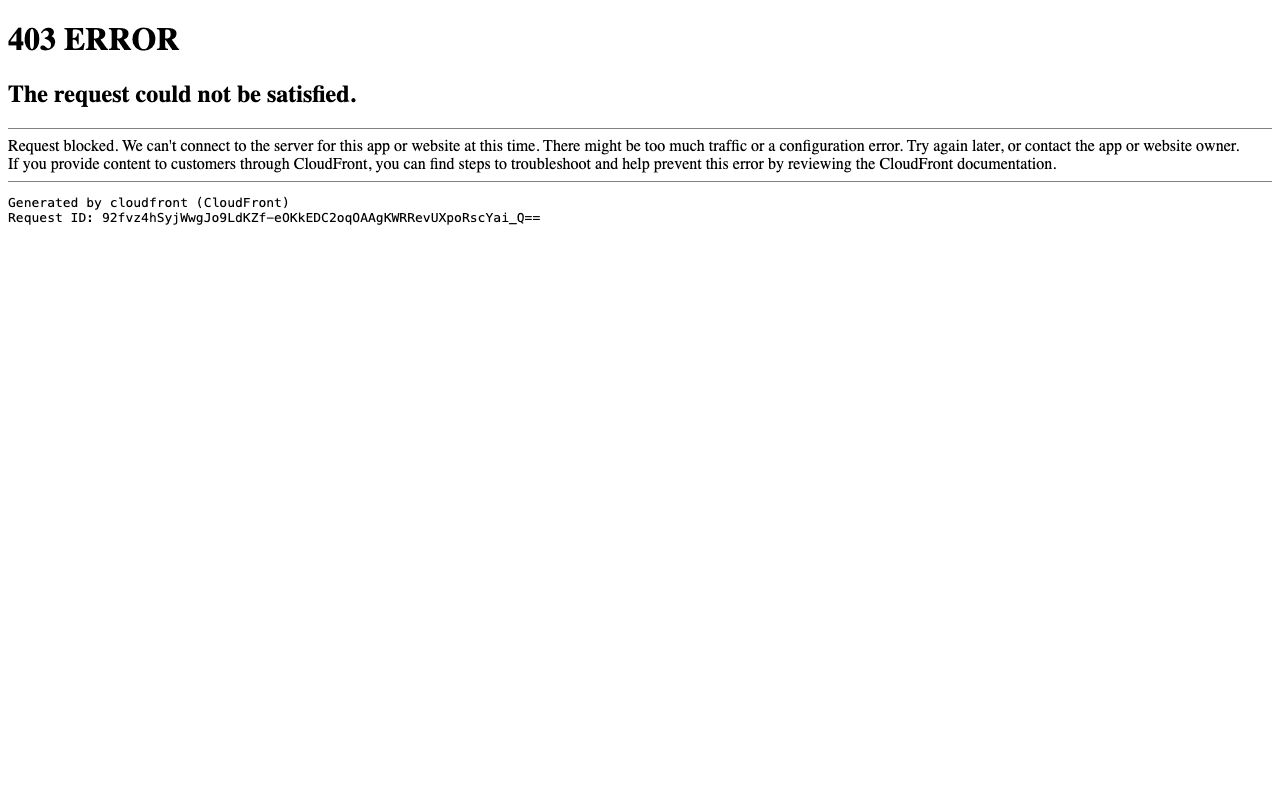 SciSpace homepage