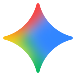 Gemini logo