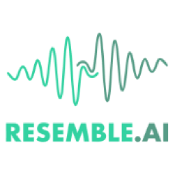 Resemble AI logo